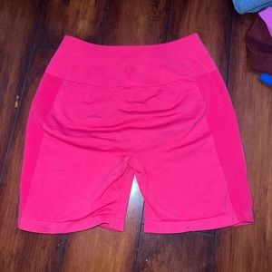 Alphalete Inspired shorts from Amazon, worn once, Large